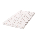Colchón CLASSIC espuma 60/120/6 cm